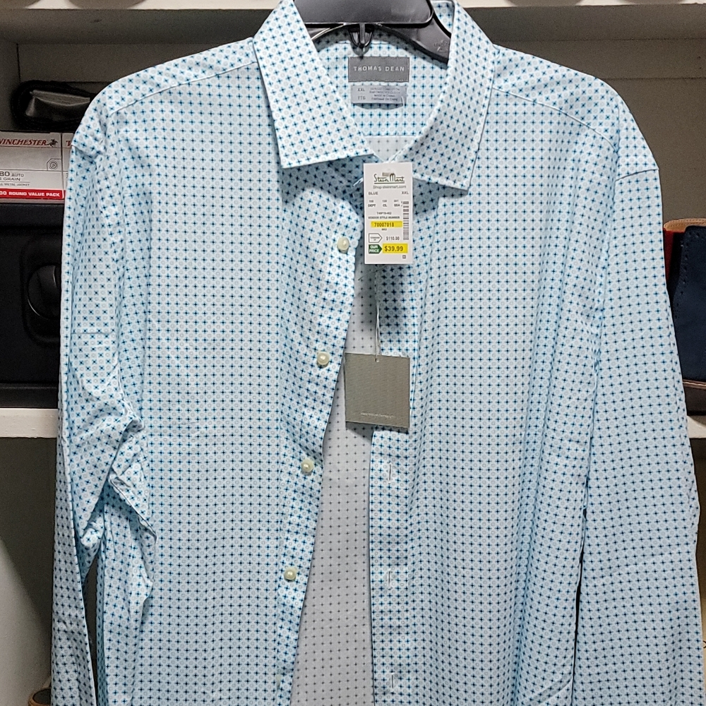 Men's shirt
